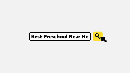 Best Preschool Near You?